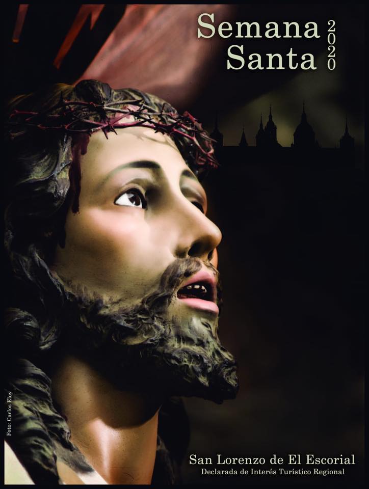 Semana Santa en San Lorenzo de El Escorial  